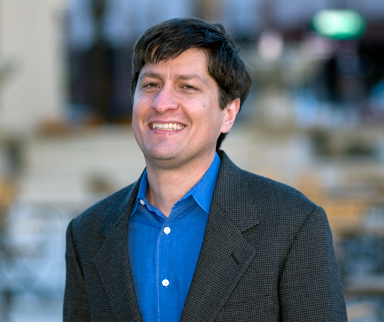 Mike Chowla