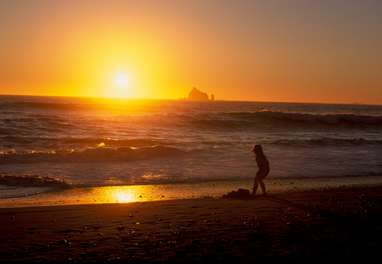Rialto Beach