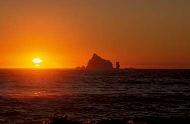 Rialto Beach