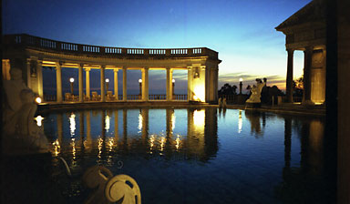 Neptune Pool
