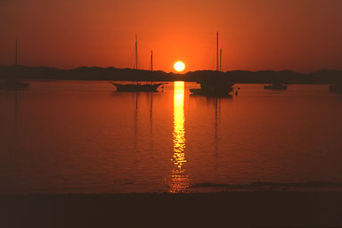 Morro Bay
