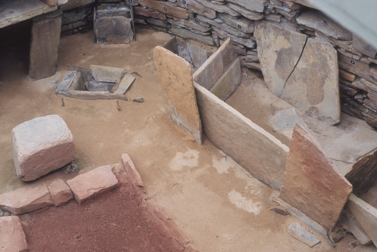  Skara Brae 