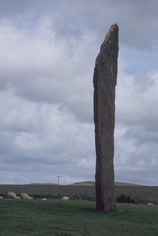  Stones of Steness 