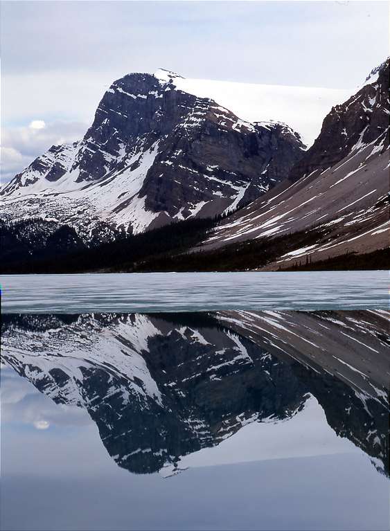  Bow Lake 