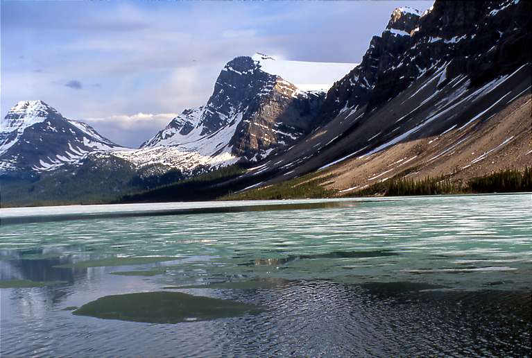  Bow Lake 