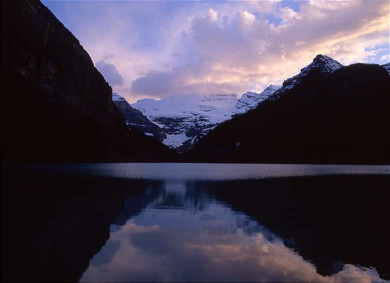  Lake Louise 