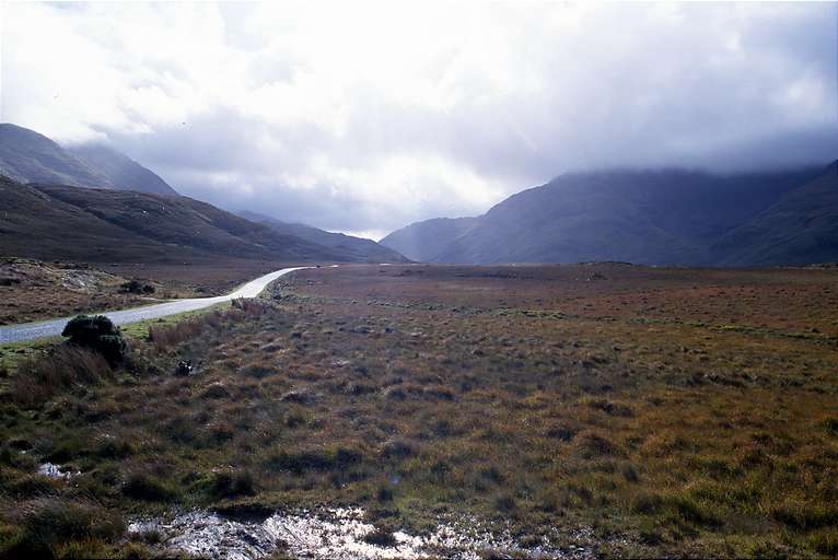  Doo Lough Valley 