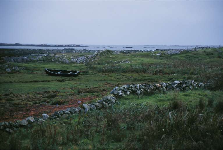  Connemara 