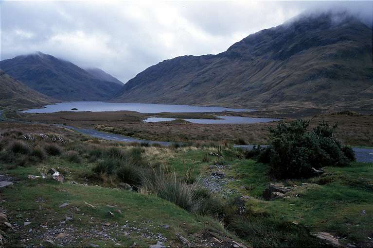  Doo Lough Valley 