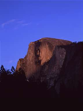 Half Dome