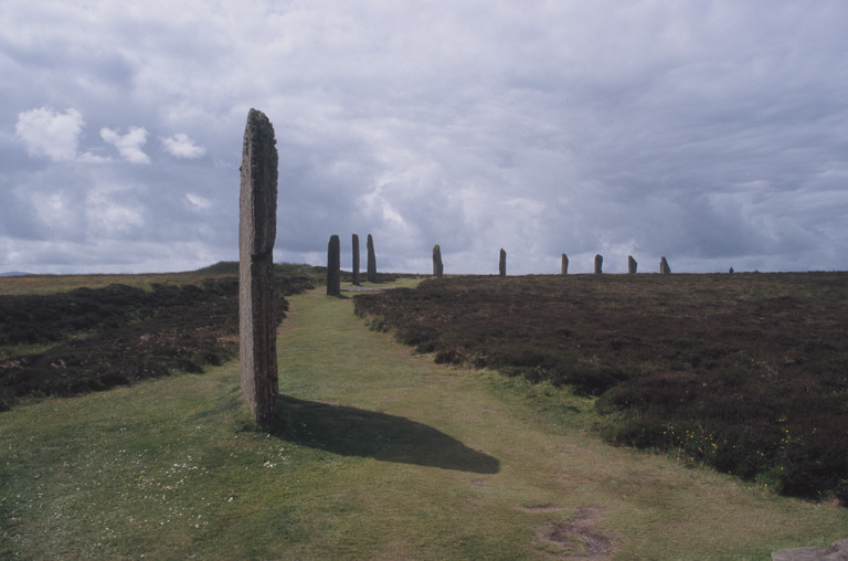  Ring of Brodgar 