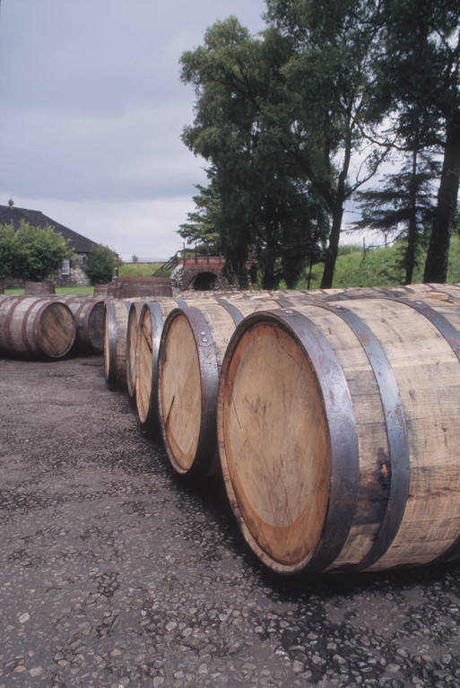  Glenmorange Barrels 