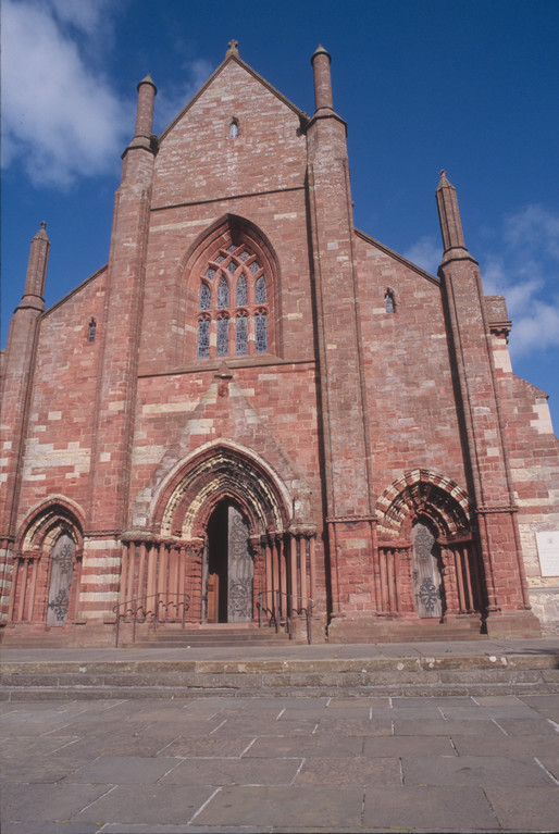  Saint Magnus Church 
